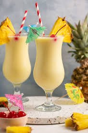 Virgin Colada